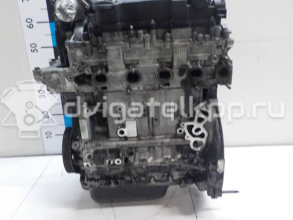 Фото Контрактный (б/у) двигатель 9HV (DV6TED4) для Peugeot 308 / 207 / 307 / Partner 90 л.с 16V 1.6 л Дизельное топливо {forloop.counter}}