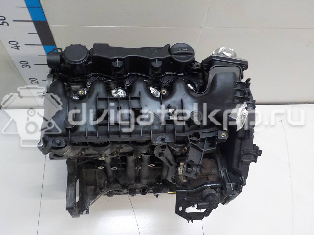 Фото Контрактный (б/у) двигатель 9HZ (DV6TED4) для Peugeot / Citroen 109-114 л.с 16V 1.6 л Дизельное топливо {forloop.counter}}