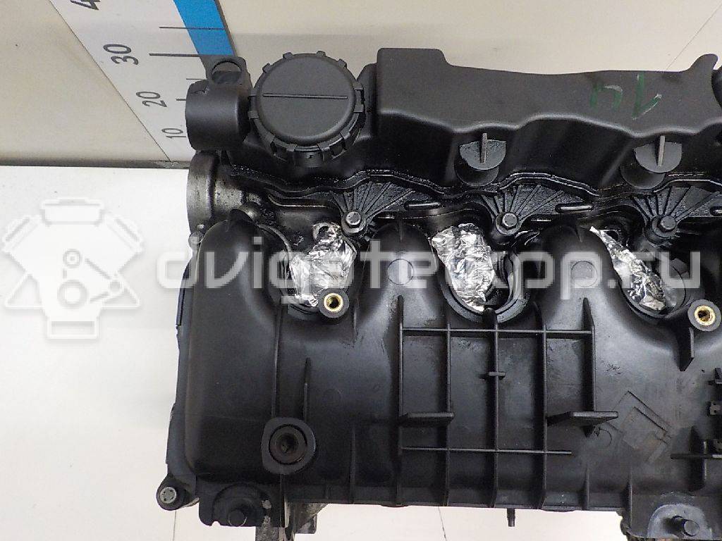 Фото Контрактный (б/у) двигатель 9HZ (DV6TED4) для Peugeot / Citroen 109-114 л.с 16V 1.6 л Дизельное топливо {forloop.counter}}