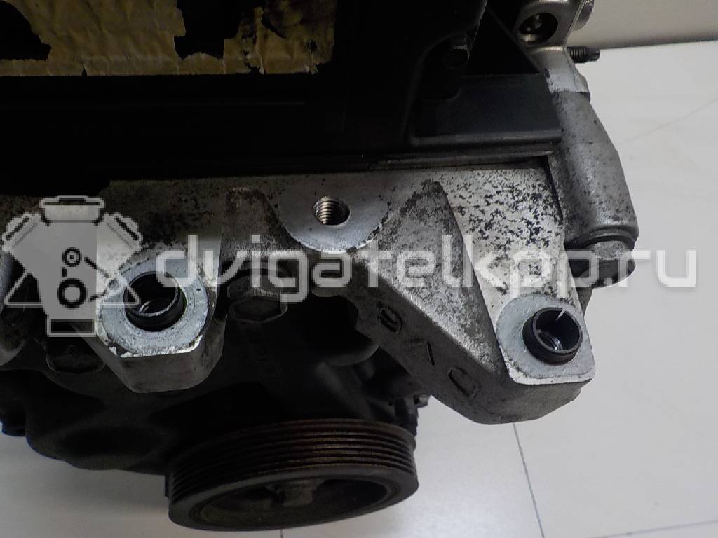 Фото Контрактный (б/у) двигатель 9HZ (DV6TED4) для Peugeot / Citroen 109-114 л.с 16V 1.6 л Дизельное топливо {forloop.counter}}