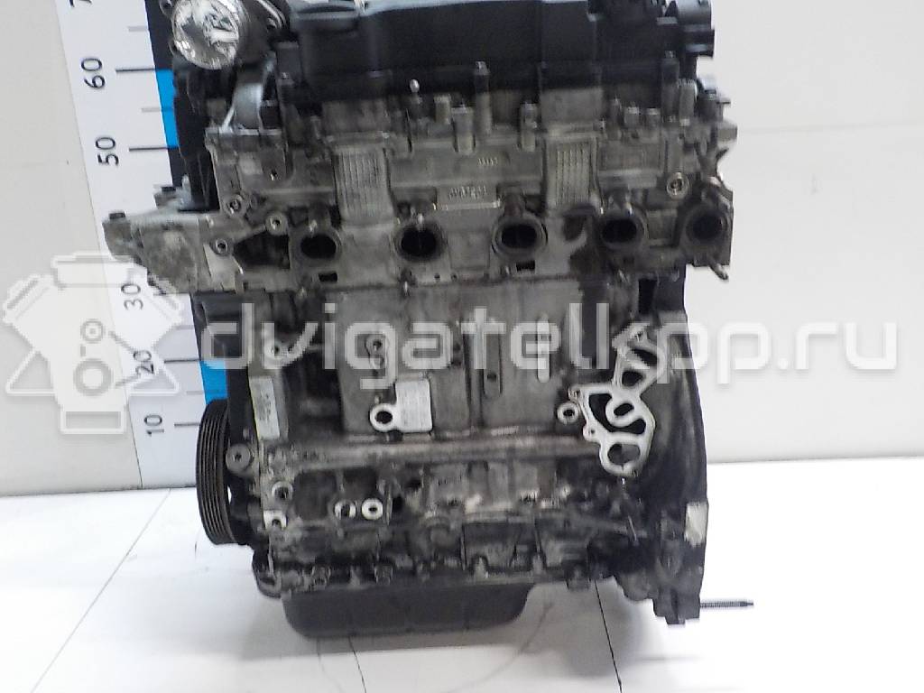 Фото Контрактный (б/у) двигатель 9HZ (DV6TED4) для Peugeot / Citroen 109-114 л.с 16V 1.6 л Дизельное топливо {forloop.counter}}