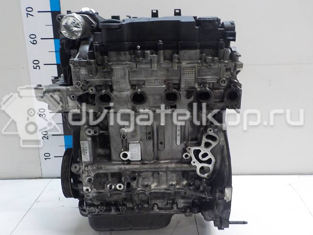 Фото Контрактный (б/у) двигатель 9HZ (DV6TED4) для Peugeot / Citroen 109-114 л.с 16V 1.6 л Дизельное топливо {forloop.counter}}