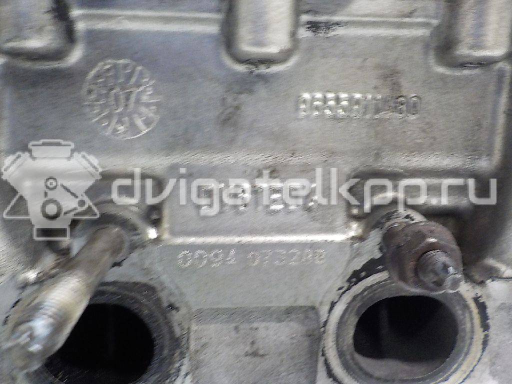 Фото Контрактный (б/у) двигатель 9HZ (DV6TED4) для Peugeot / Citroen 109-114 л.с 16V 1.6 л Дизельное топливо {forloop.counter}}