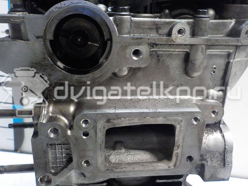 Фото Контрактный (б/у) двигатель 9HZ (DV6TED4) для Peugeot / Citroen 109-114 л.с 16V 1.6 л Дизельное топливо {forloop.counter}}