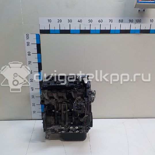Фото Контрактный (б/у) двигатель 9HZ (DV6TED4) для Citroen / Peugeot 109 л.с 16V 1.6 л Дизельное топливо