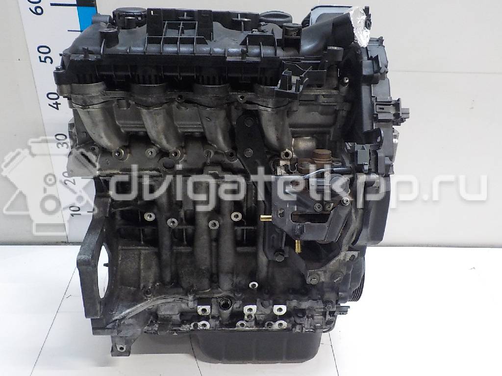 Фото Контрактный (б/у) двигатель 9HZ (DV6TED4) для Citroen / Peugeot 109 л.с 16V 1.6 л Дизельное топливо {forloop.counter}}