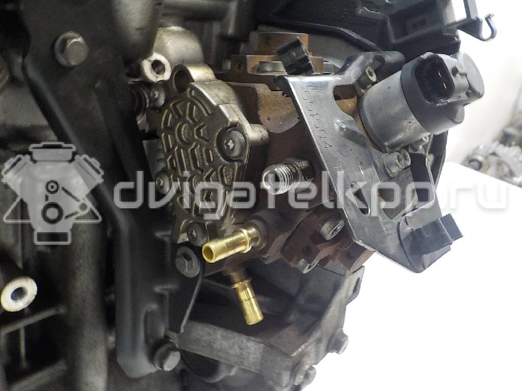 Фото Контрактный (б/у) двигатель 9HZ (DV6TED4) для Citroen / Peugeot 109 л.с 16V 1.6 л Дизельное топливо {forloop.counter}}
