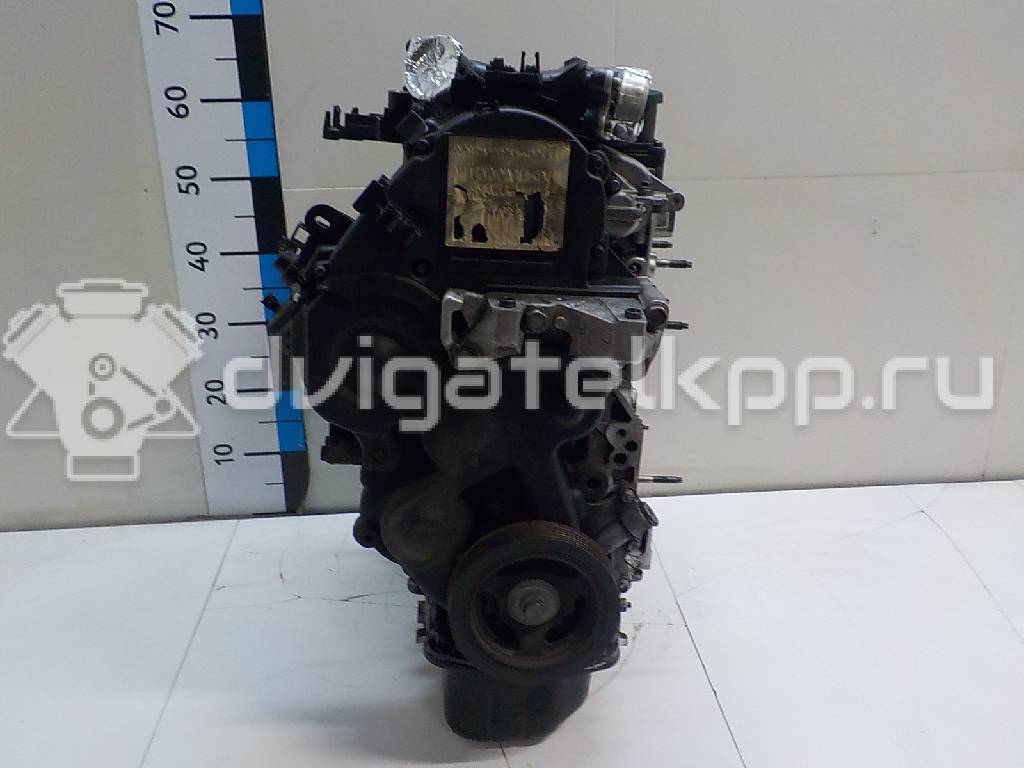 Фото Контрактный (б/у) двигатель 9HZ (DV6TED4) для Citroen / Peugeot 109 л.с 16V 1.6 л Дизельное топливо {forloop.counter}}