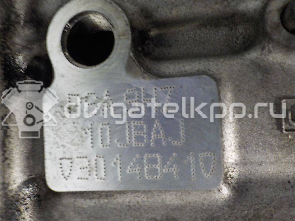 Фото Контрактный (б/у) двигатель 9HZ (DV6TED4) для Citroen / Peugeot 109 л.с 16V 1.6 л Дизельное топливо {forloop.counter}}