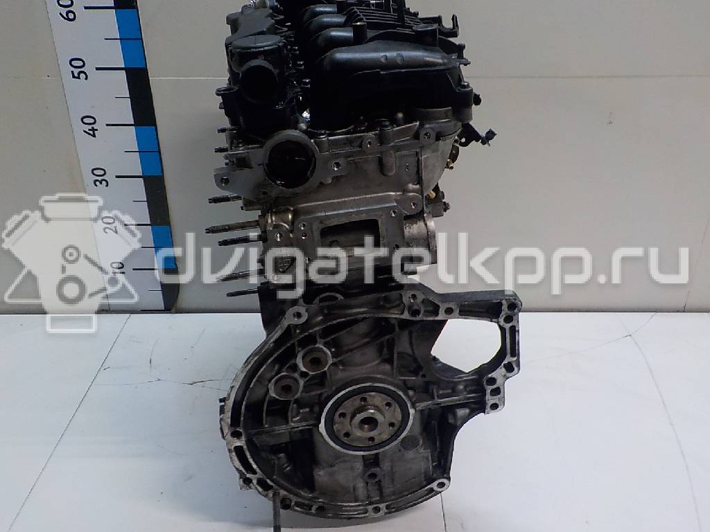 Фото Контрактный (б/у) двигатель 9HZ (DV6TED4) для Citroen / Peugeot 109 л.с 16V 1.6 л Дизельное топливо {forloop.counter}}