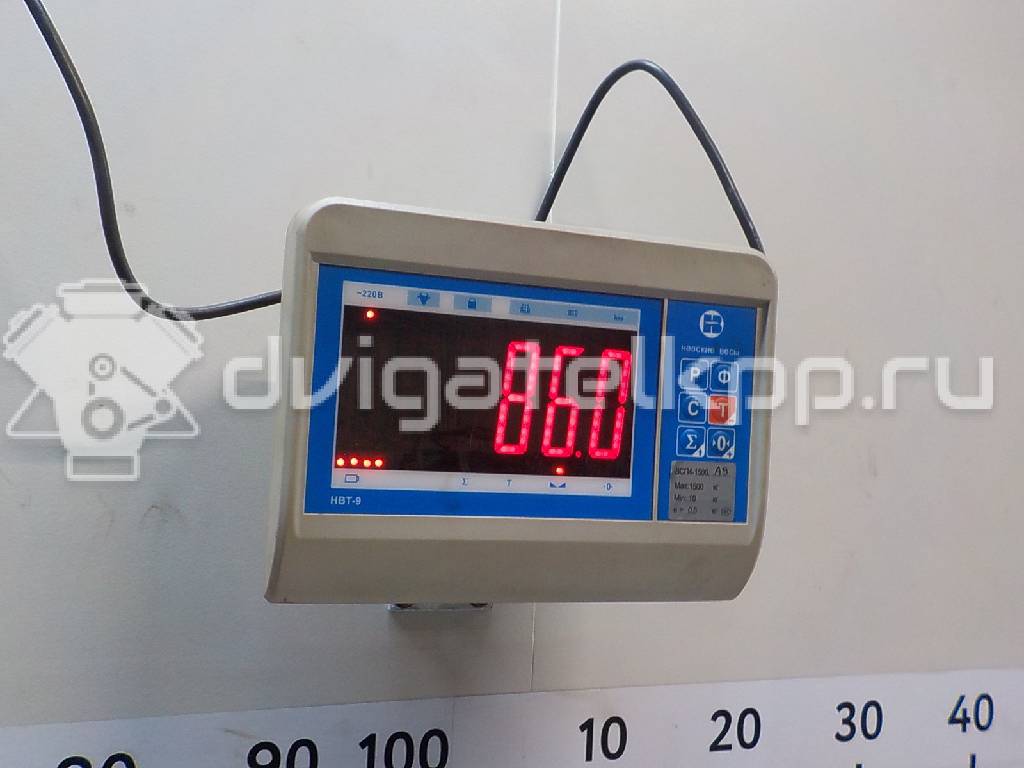 Фото Контрактный (б/у) двигатель 9HZ (DV6TED4) для Citroen / Peugeot 109 л.с 16V 1.6 л Дизельное топливо {forloop.counter}}