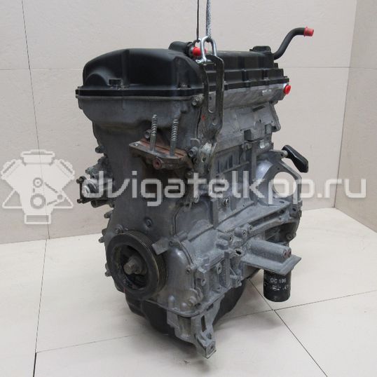 Фото Контрактный (б/у) двигатель 4B11 для Peugeot / Citroen / Mitsubishi 147-160 л.с 16V 2.0 л бензин 1000C844