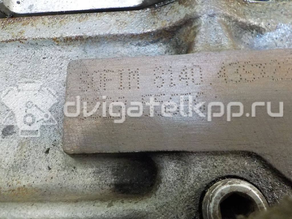 Фото Контрактный (б/у) двигатель 8140.43S для Citroen / Fiat 122-128 л.с 8V 2.8 л Дизельное топливо 504012567 {forloop.counter}}