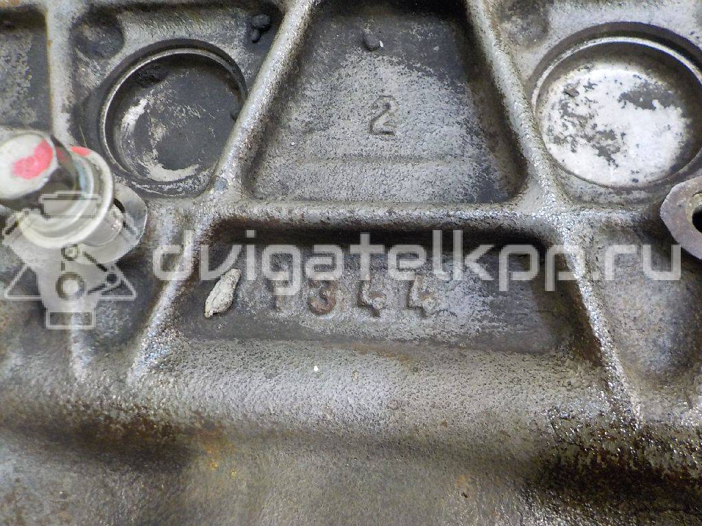 Фото Контрактный (б/у) двигатель 8140.43S для Citroen / Fiat 122-128 л.с 8V 2.8 л Дизельное топливо 504012567 {forloop.counter}}