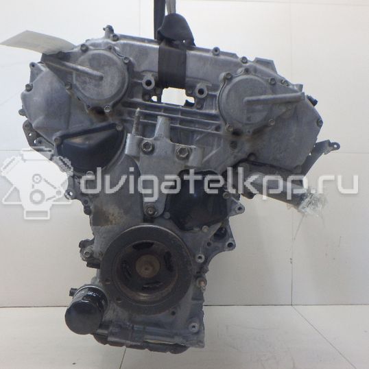 Фото Контрактный (б/у) двигатель VQ 23 DE для Nissan (Dongfeng) Teana 173 л.с 24V 2.3 л бензин 101029Y4A0