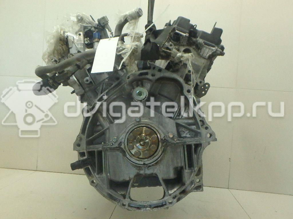 Фото Контрактный (б/у) двигатель VQ 23 DE для Nissan (Dongfeng) Teana 173 л.с 24V 2.3 л бензин 101029Y4A0 {forloop.counter}}