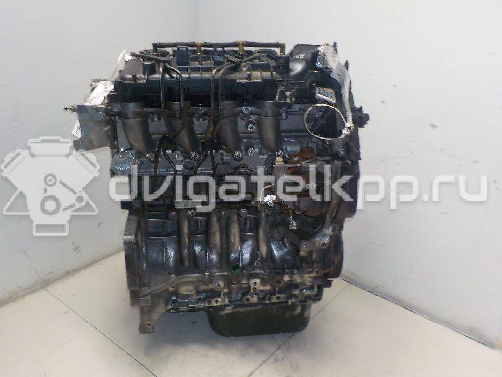 Фото Контрактный (б/у) двигатель 9HY (DV6TED4) для Peugeot / Citroen 109 л.с 16V 1.6 л Дизельное топливо 0135GL {forloop.counter}}