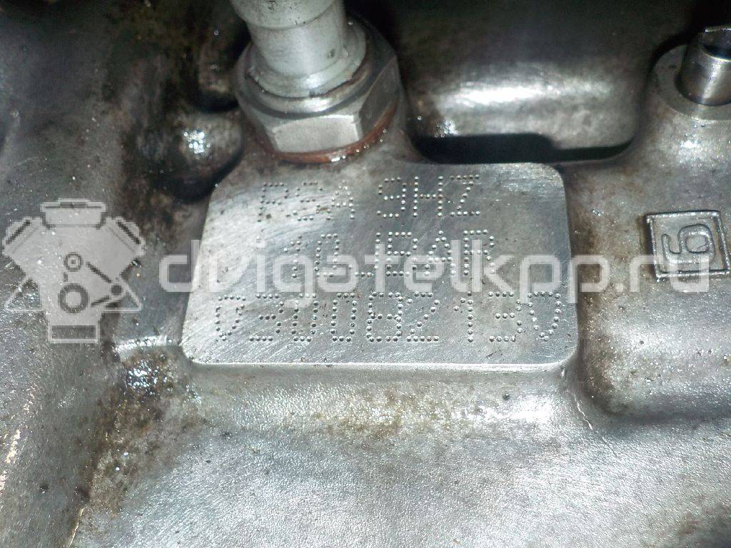 Фото Контрактный (б/у) двигатель 9HY (DV6TED4) для Peugeot / Citroen 109 л.с 16V 1.6 л Дизельное топливо 0135GL {forloop.counter}}