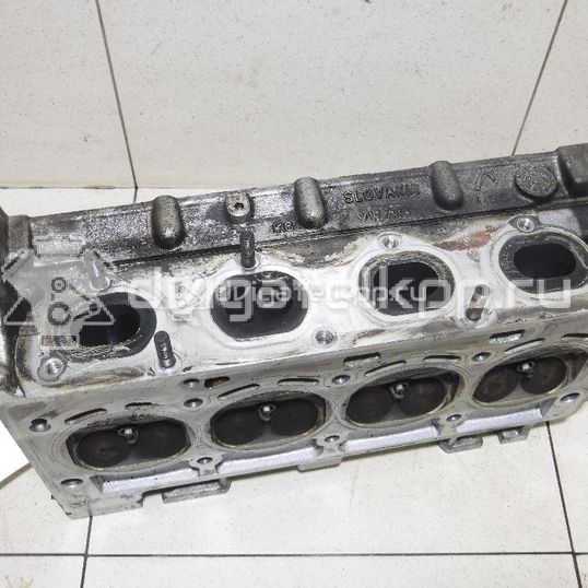 Фото Головка блока для двигателя CFNA для Volkswagen / Vw (Svw) 105 л.с 16V 1.6 л бензин 03C103351K