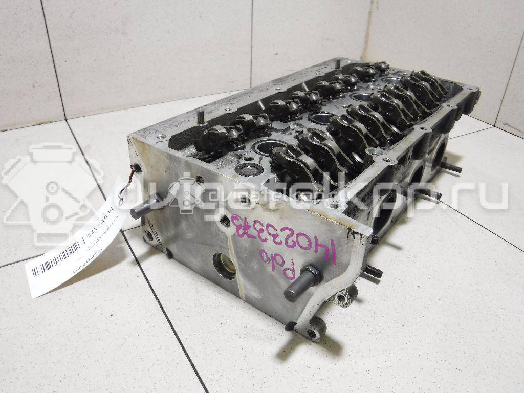 Фото Головка блока для двигателя CFNA для Volkswagen / Vw (Svw) 105 л.с 16V 1.6 л бензин 03C103351K {forloop.counter}}