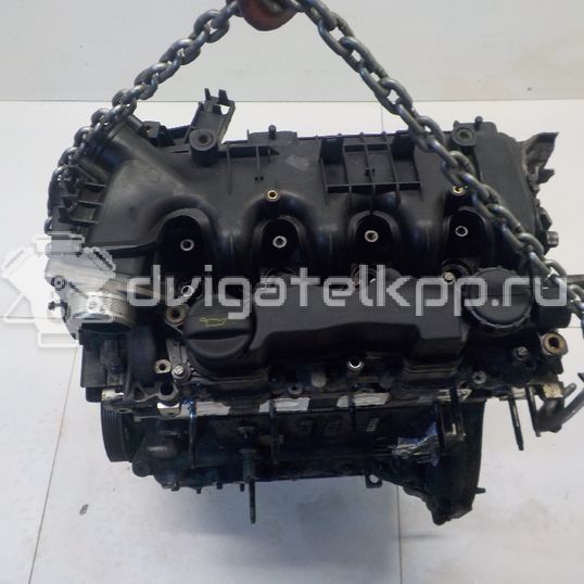 Фото Контрактный (б/у) двигатель 9HZ (DV6TED4) для Citroen / Peugeot / Mini 90-109 л.с 16V 1.6 л Дизельное топливо 0135gl