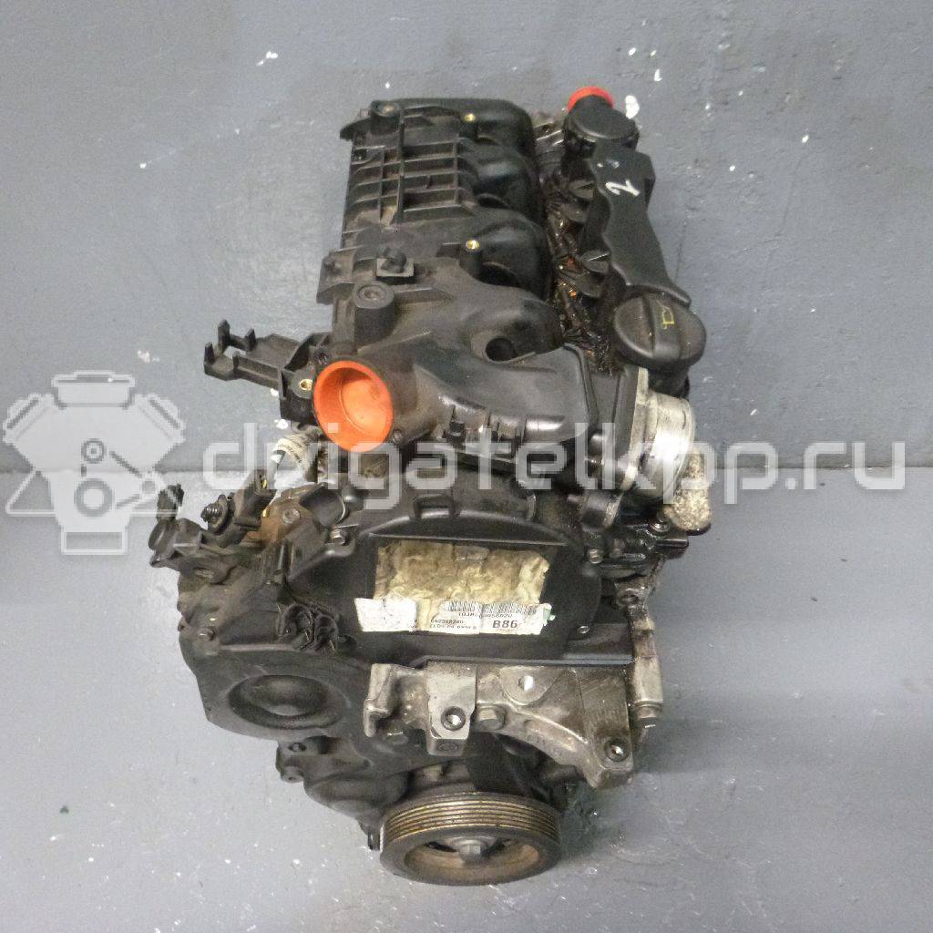 Фото Контрактный (б/у) двигатель 9HV (DV6TED4) для Peugeot 308 / 207 / 307 / Partner 90 л.с 16V 1.6 л Дизельное топливо 0139VC {forloop.counter}}