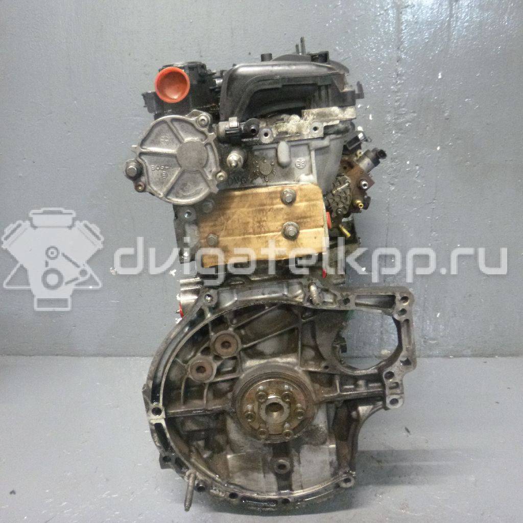 Фото Контрактный (б/у) двигатель 9HV (DV6TED4) для Peugeot 308 / 207 / 307 / Partner 90 л.с 16V 1.6 л Дизельное топливо 0139VC {forloop.counter}}