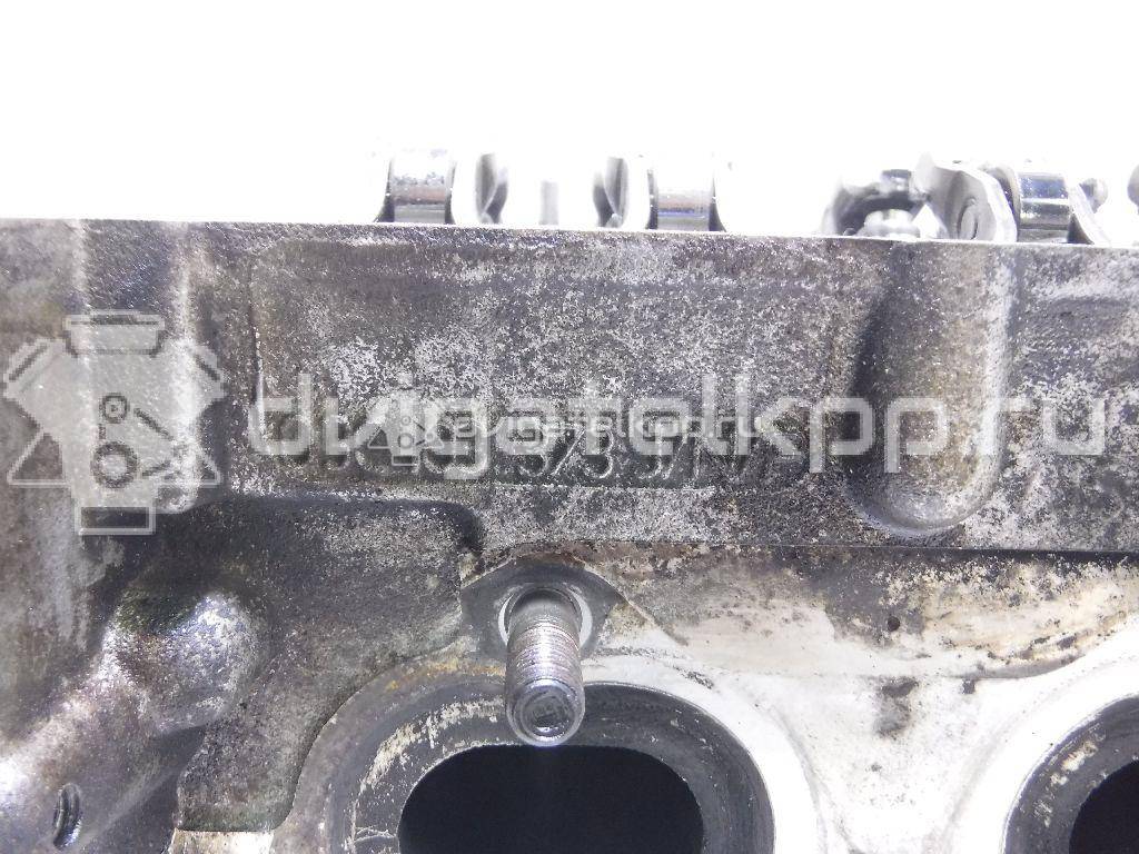 Фото Головка блока для двигателя CFNA для Volkswagen / Vw (Svw) 105 л.с 16V 1.6 л бензин 03C103351K {forloop.counter}}