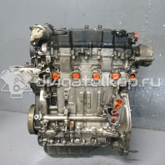 Фото Контрактный (б/у) двигатель 9HZ (DV6TED4) для Citroen / Peugeot / Mini 90-109 л.с 16V 1.6 л Дизельное топливо 0139VC