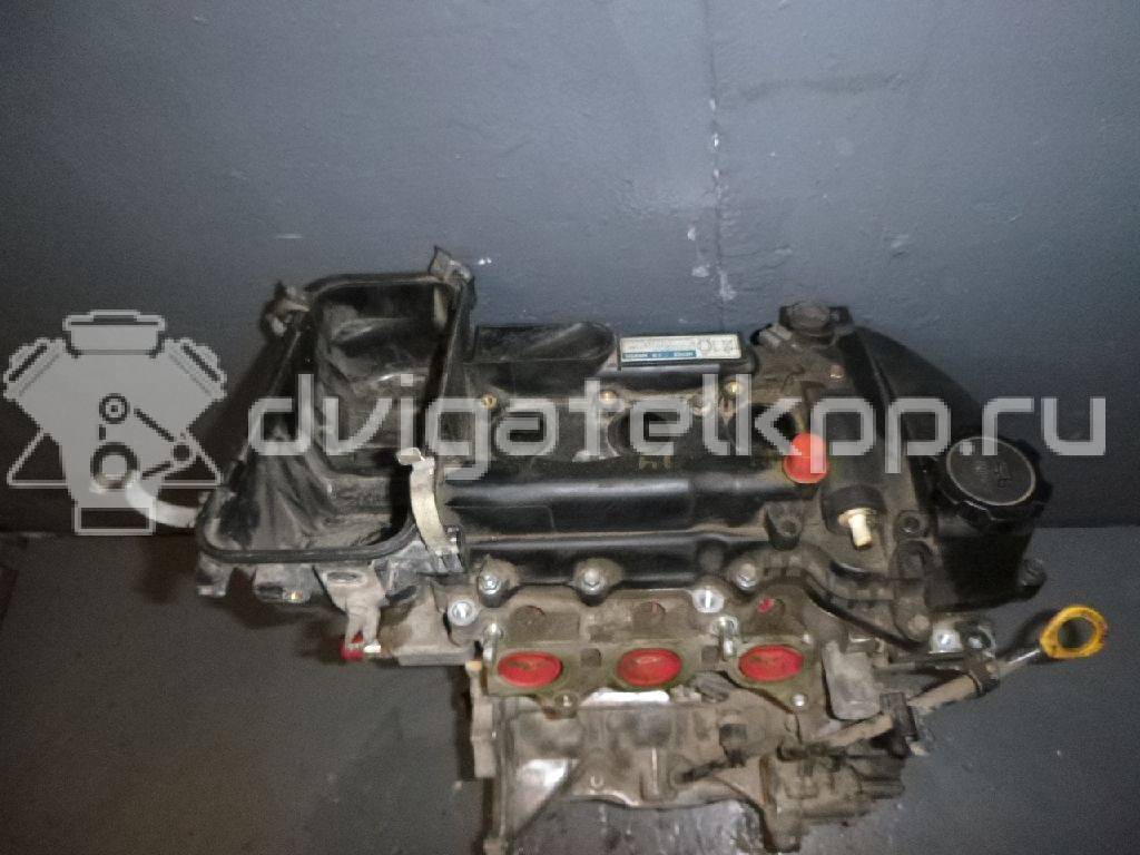 Фото Контрактный (б/у) двигатель 1KR-FE для Peugeot 108 68-69 л.с 12V 1.0 л бензин 0135KT {forloop.counter}}