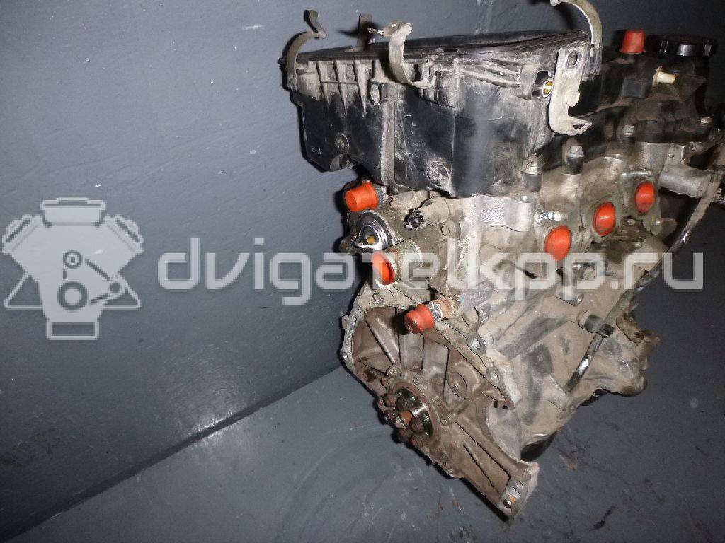 Фото Контрактный (б/у) двигатель 1KR-FE для Peugeot 108 68-69 л.с 12V 1.0 л бензин 0135KT {forloop.counter}}