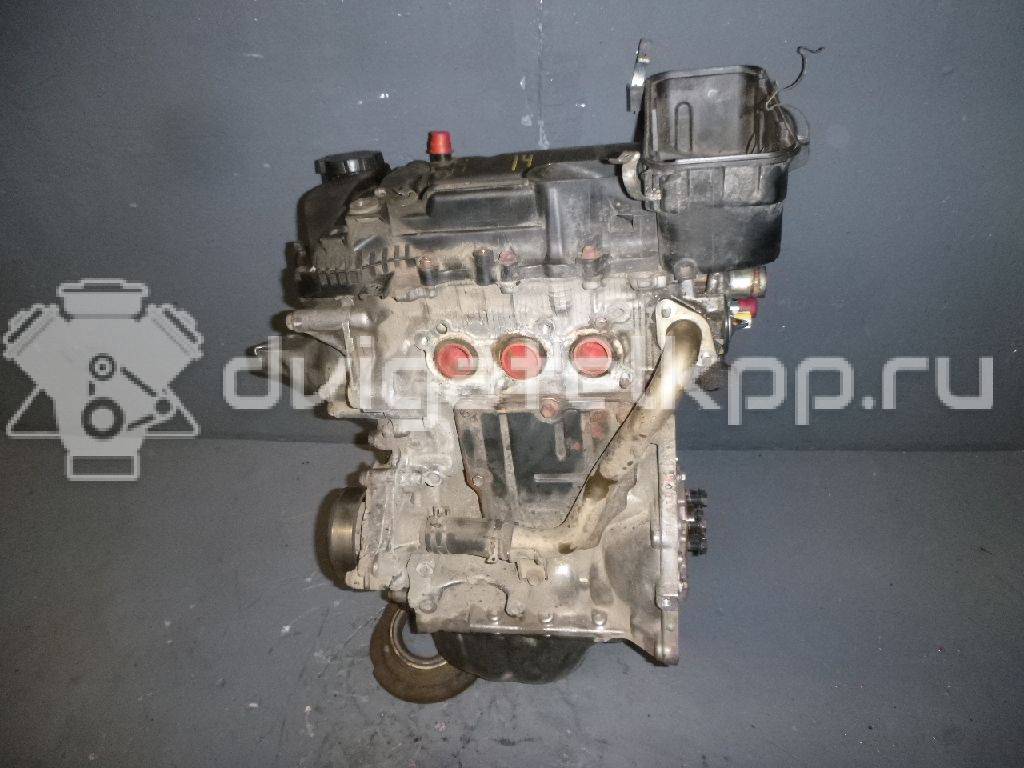 Фото Контрактный (б/у) двигатель 1KR-FE для Peugeot 108 68-69 л.с 12V 1.0 л бензин 0135KT {forloop.counter}}