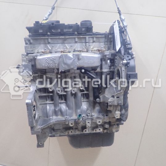 Фото Контрактный (б/у) двигатель 9HL (DV6C) для Citroen Berlingo / C4 / C5 112-114 л.с 8V 1.6 л Дизельное топливо 0135TQ