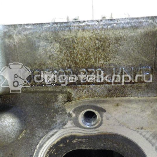 Фото Головка блока для двигателя CFNA для Volkswagen Vento 105 л.с 16V 1.6 л бензин 03C103351K
