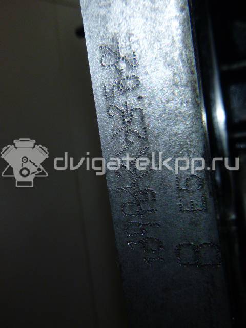 Фото Контрактный (б/у) двигатель 9HP (DV6DTED) для Peugeot / Ds 92-94 л.с 8V 1.6 л Дизельное топливо 0135SW {forloop.counter}}