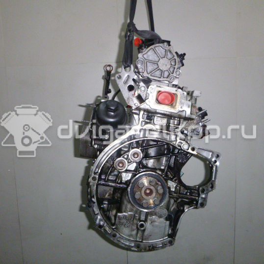 Фото Контрактный (б/у) двигатель 9HP (DV6DTED) для Citroen / Peugeot / Ds 92-94 л.с 8V 1.6 л Дизельное топливо 0135sw