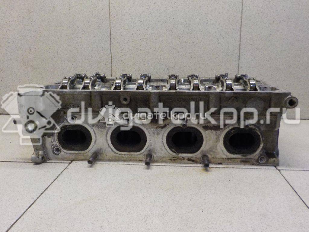 Фото Головка блока для двигателя CFNA для Volkswagen Vento 105 л.с 16V 1.6 л бензин 03C103351K {forloop.counter}}