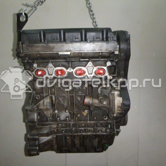 Фото Контрактный (б/у) двигатель RFH (EW10A) для Peugeot Expert 140 л.с 16V 2.0 л бензин 0135NL