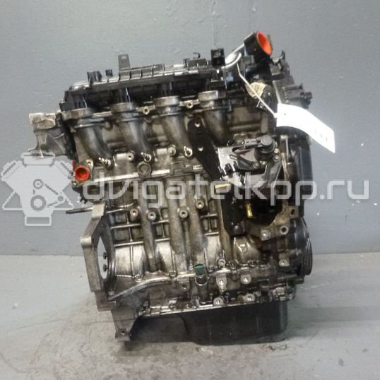 Фото Контрактный (б/у) двигатель 9HV (DV6ATED4) для Peugeot 308 / 307 90 л.с 16V 1.6 л Дизельное топливо 0135HV