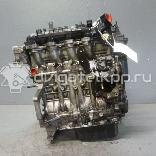 Фото Контрактный (б/у) двигатель 9HX (DV6ATED4) для Citroen / Peugeot 90-92 л.с 16V 1.6 л Дизельное топливо 0135hv
