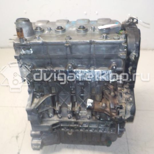 Фото Контрактный (б/у) двигатель A9A (XUD7) для Citroen / Peugeot 58-60 л.с 8V 1.8 л Дизельное топливо 0135aj