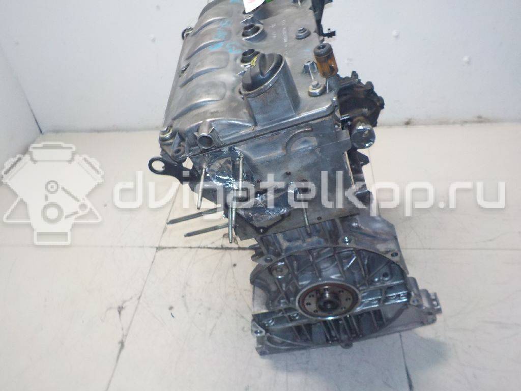 Фото Контрактный (б/у) двигатель A9A (XUD7) для Citroen / Peugeot 58-60 л.с 8V 1.8 л Дизельное топливо 0135aj {forloop.counter}}