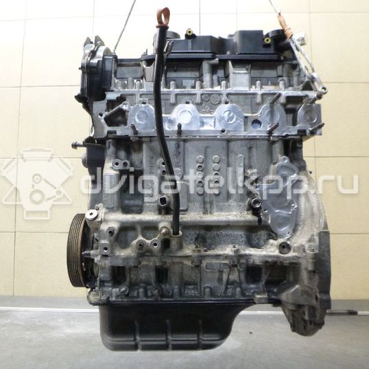 Фото Контрактный (б/у) двигатель 9HP (DV6DTED) для Citroen / Peugeot / Ds 92-94 л.с 8V 1.6 л Дизельное топливо 0135rg