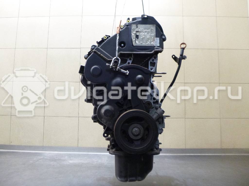 Фото Контрактный (б/у) двигатель 9HP (DV6DTED) для Peugeot / Ds 92-94 л.с 8V 1.6 л Дизельное топливо 0135RG {forloop.counter}}