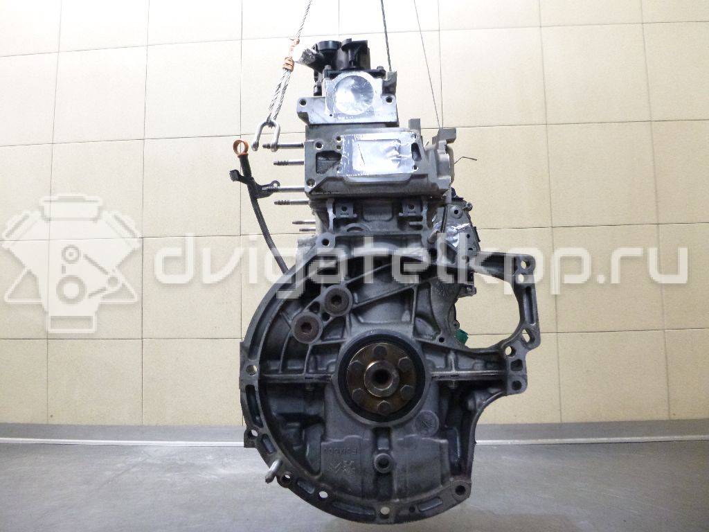 Фото Контрактный (б/у) двигатель 9HP (DV6DTED) для Peugeot / Ds 92-94 л.с 8V 1.6 л Дизельное топливо 0135RG {forloop.counter}}