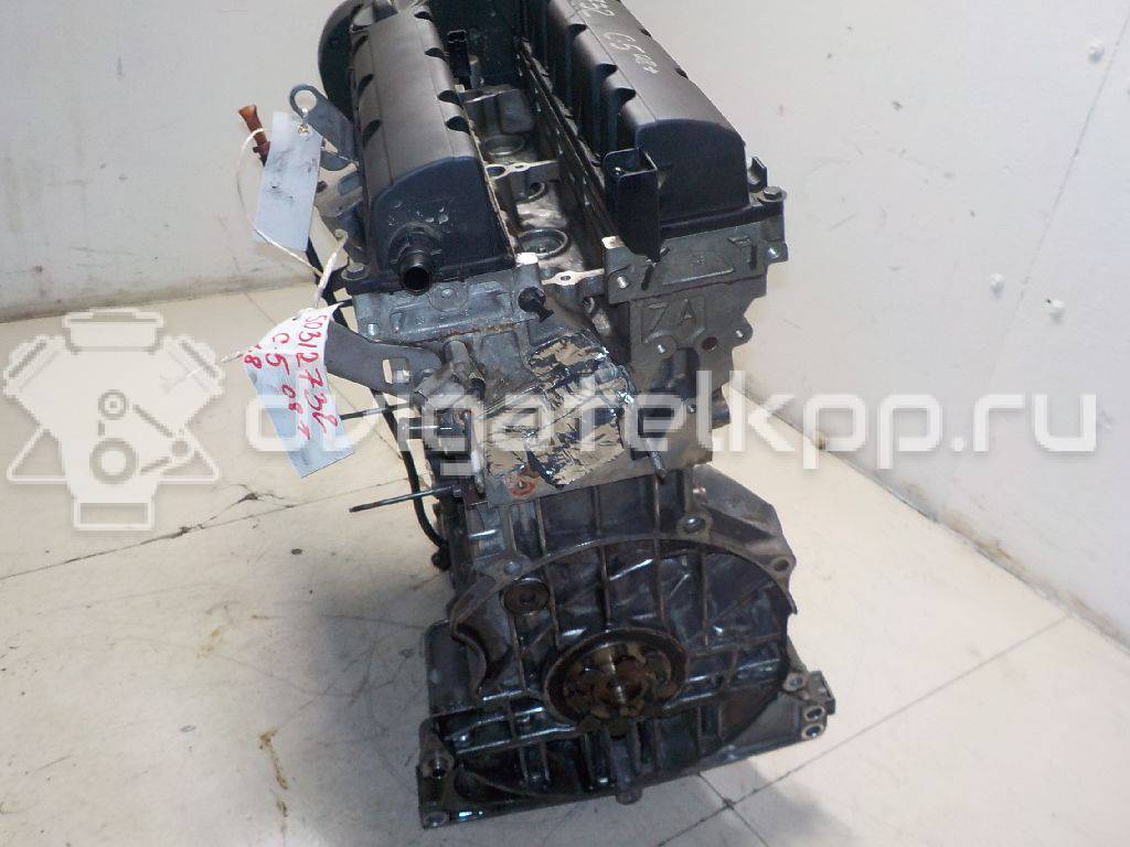 Фото Контрактный (б/у) двигатель 6FY (EW7A) для Citroen C4 / C5 125 л.с 16V 1.7 л бензин 0135LC {forloop.counter}}