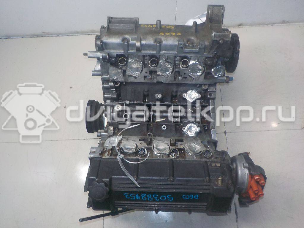 Фото Контрактный (б/у) двигатель SFZ (ZPJ/Z) для Citroen / Peugeot 167-170 л.с 12V 3.0 л бензин {forloop.counter}}