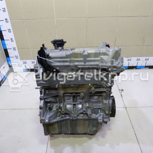 Фото Контрактный (б/у) двигатель H4M 429 для Renault Kaptur J5 114 л.с 16V 1.6 л бензин 8201583992