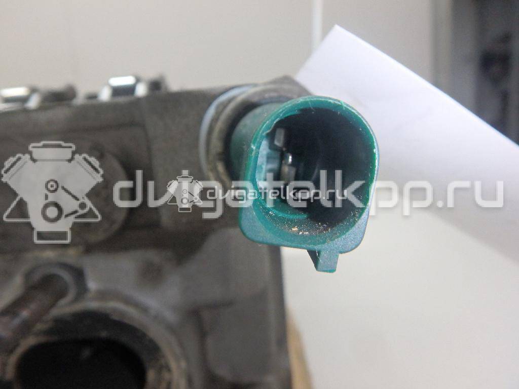 Фото Головка блока для двигателя CFNA для Volkswagen / Vw (Svw) 105 л.с 16V 1.6 л бензин 03C103351K {forloop.counter}}