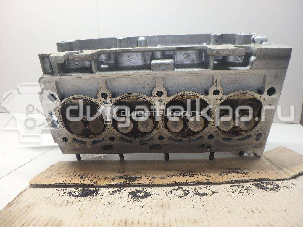 Фото Головка блока для двигателя CFNA для Volkswagen / Vw (Svw) 105 л.с 16V 1.6 л бензин 03C103351K {forloop.counter}}